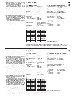 Preview for 9 page of IMG STAGE LINE TXS-882 Instruction Manual