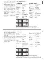 Preview for 15 page of IMG STAGE LINE TXS-882 Instruction Manual