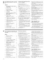 Preview for 16 page of IMG STAGE LINE TXS-882 Instruction Manual