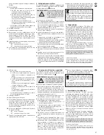 Preview for 17 page of IMG STAGE LINE TXS-882 Instruction Manual