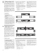 Preview for 18 page of IMG STAGE LINE TXS-882 Instruction Manual