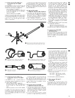 Preview for 19 page of IMG STAGE LINE TXS-882 Instruction Manual