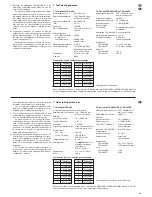 Preview for 21 page of IMG STAGE LINE TXS-882 Instruction Manual