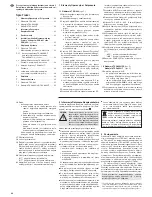 Preview for 22 page of IMG STAGE LINE TXS-882 Instruction Manual