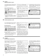 Preview for 26 page of IMG STAGE LINE TXS-882 Instruction Manual