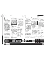 IMG STAGE LINE TXS-900HT Manual preview