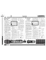 Preview for 2 page of IMG STAGE LINE TXS-900HT Manual