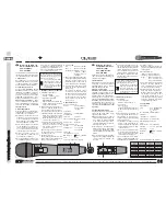 Preview for 3 page of IMG STAGE LINE TXS-900HT Manual