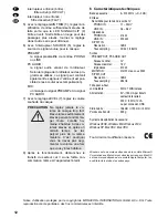 Preview for 12 page of IMG STAGE LINE USB-SOUNDBOX Instruction Manual