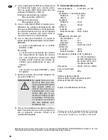 Preview for 18 page of IMG STAGE LINE USB-SOUNDBOX Instruction Manual