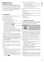 Предварительный просмотр 11 страницы IMG STAGELINE 0253510 Instruction Manual