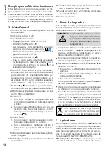 Предварительный просмотр 18 страницы IMG STAGELINE 0253510 Instruction Manual