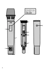 Preview for 3 page of IMG STAGELINE 0253540 Instruction Manual