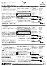 Preview for 23 page of IMG STAGELINE 1000602 Instruction Manuals