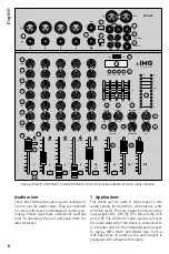 Preview for 8 page of IMG STAGELINE 20.0080 Instruction Manual