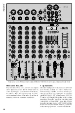 Preview for 16 page of IMG STAGELINE 20.0080 Instruction Manual