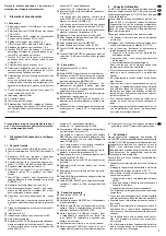 Предварительный просмотр 7 страницы IMG STAGELINE 20.0860 Instruction Manual