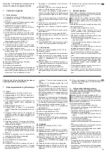 Предварительный просмотр 13 страницы IMG STAGELINE 20.0860 Instruction Manual