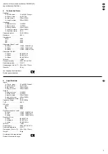 Preview for 7 page of IMG STAGELINE 20.1020 Instruction Manual