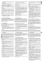 Предварительный просмотр 9 страницы IMG STAGELINE 20.1020 Instruction Manual