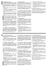 Preview for 10 page of IMG STAGELINE 20.1020 Instruction Manual