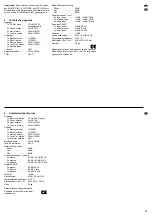 Предварительный просмотр 15 страницы IMG STAGELINE 20.1020 Instruction Manual