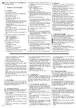 Предварительный просмотр 20 страницы IMG STAGELINE 20.1020 Instruction Manual