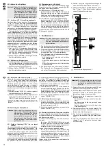 Preview for 10 page of IMG STAGELINE 20.1630 Instruction Manual