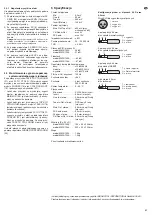 Preview for 21 page of IMG STAGELINE 20.2620 Instruction Manual