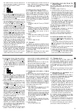 Preview for 11 page of IMG STAGELINE 21.1020 Instruction Manual