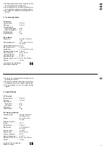 Предварительный просмотр 7 страницы IMG STAGELINE 21.1590 Instruction Manual