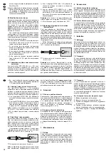 Предварительный просмотр 10 страницы IMG STAGELINE 21.1590 Instruction Manual