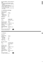 Предварительный просмотр 11 страницы IMG STAGELINE 21.1590 Instruction Manual