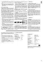 Предварительный просмотр 13 страницы IMG STAGELINE 21.1590 Instruction Manual