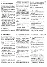 Предварительный просмотр 7 страницы IMG STAGELINE 21.1620 Instruction Manual