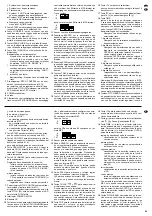 Предварительный просмотр 25 страницы IMG STAGELINE 21.1620 Instruction Manual