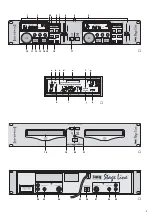 Preview for 3 page of IMG STAGELINE 21.1810 Instruction Manual