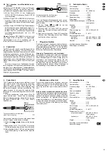 Preview for 9 page of IMG STAGELINE 21.1810 Instruction Manual