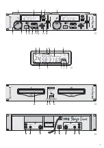 Preview for 3 page of IMG STAGELINE 21.1820 Instruction Manual