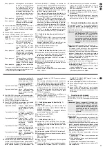 Предварительный просмотр 11 страницы IMG STAGELINE 21.1990 Instruction Manual