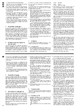 Предварительный просмотр 12 страницы IMG STAGELINE 21.1990 Instruction Manual