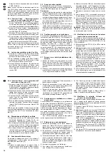 Предварительный просмотр 14 страницы IMG STAGELINE 21.1990 Instruction Manual