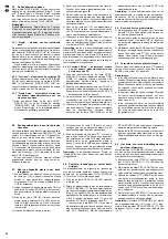 Предварительный просмотр 18 страницы IMG STAGELINE 21.1990 Instruction Manual