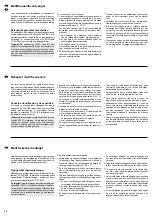 Preview for 7 page of IMG STAGELINE 24.3600 Instruction Manual