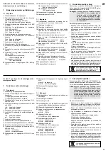 Preview for 13 page of IMG STAGELINE 24.4340 Instruction Manual