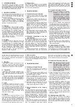 Preview for 5 page of IMG STAGELINE 24.4350 Instruction Manual