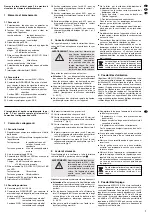 Preview for 7 page of IMG STAGELINE 24.4350 Instruction Manual