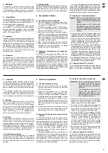 Preview for 11 page of IMG STAGELINE 24.4350 Instruction Manual