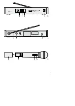 Preview for 3 page of IMG STAGELINE 24.6480 Instruction Manual