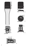 Предварительный просмотр 3 страницы IMG STAGELINE 25.2790 Instruction Manual